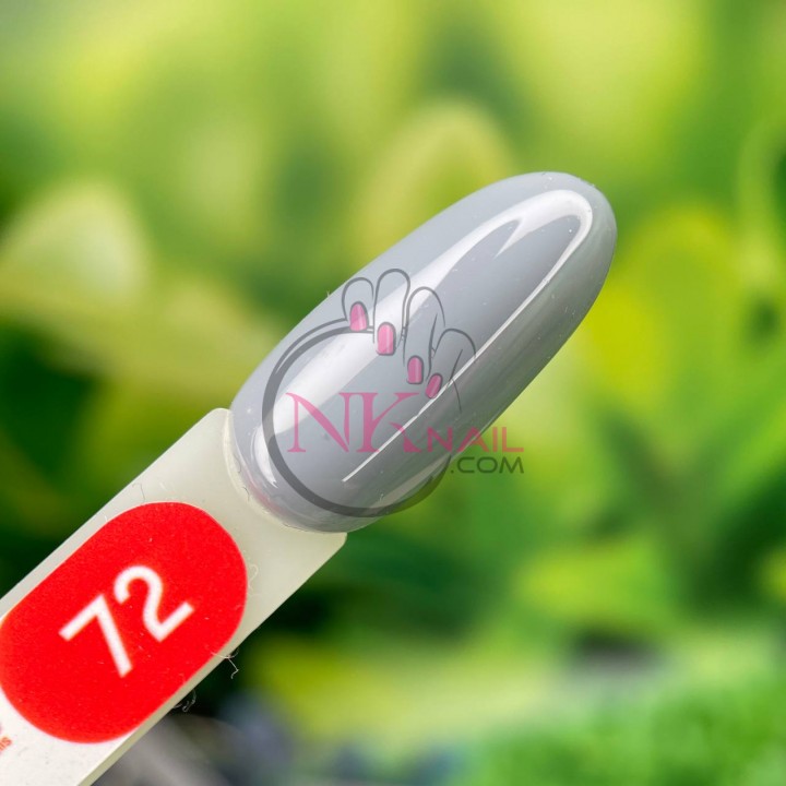 База French Rubber Base Roks 12 ml №72 TPO free